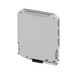 1 pcs : 2914084 - Plastic, Polyamide Housing 3.898' L x 0.492' W x 4.508' H (99.00mm x 12.50mm x 114.50mm) Gray