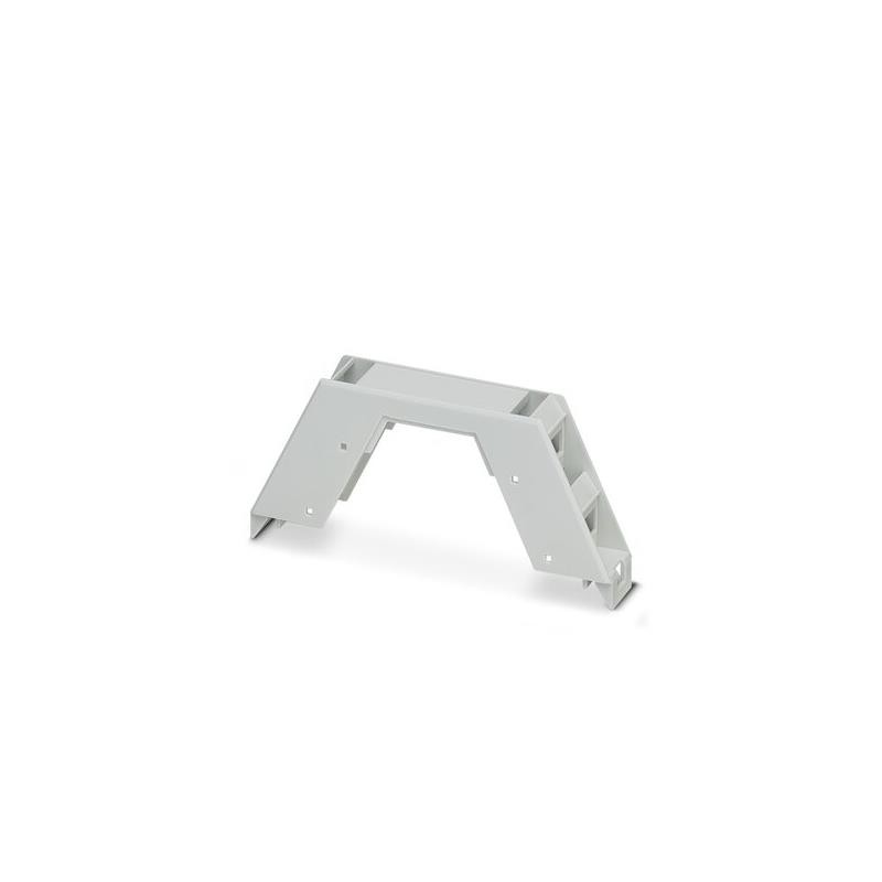 1 pcs : 2278940 - Plastic, Polyamide Housing 3.898' L x 0.689' W x 1.516' H (99.00mm x 17.50mm x 38.50mm) Gray