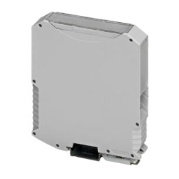 1 pcs : 2713489 - Plastic, Polyamide Housing 3.898' L x 0.886' W x 4.508' H (99.00mm x 22.50mm x 114.50mm) Gray