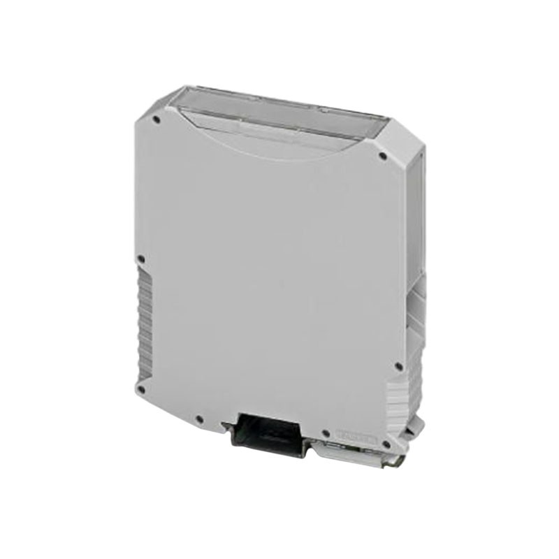 1 pcs : 2713489 - Plastic, Polyamide Housing 3.898' L x 0.886' W x 4.508' H (99.00mm x 22.50mm x 114.50mm) Gray