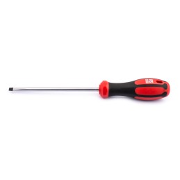 1 pcs - RS PRO Slotted Screwdriver, 4 x 0.8 mm Tip, 100 mm Blade, 200 mm Overall