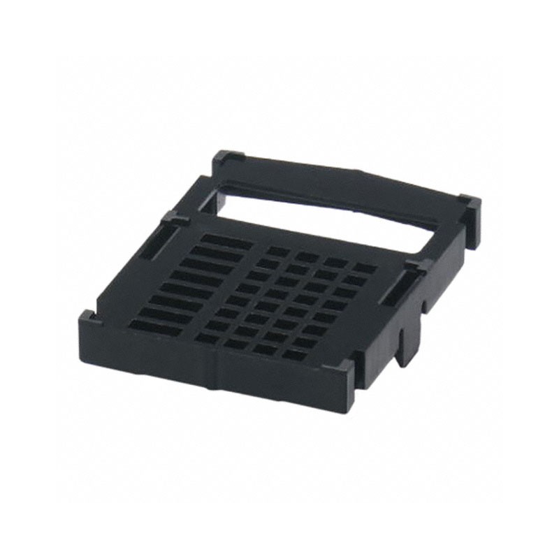 1 pcs : 2201496 - Plastic, Polyamide Matrix Black