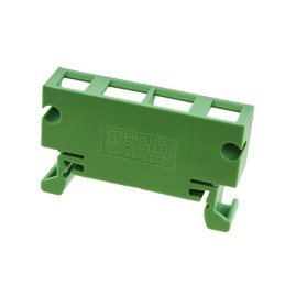 1 pcs : 2907826 - Plastic, Polyamide Panel, Side 1.772' L x 0.394' W x 1.417' H (45.00mm x 10.00mm x 36.00mm) Green