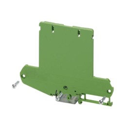 1 pcs : 2959735 - Plastic, Polyamide Panel, Side Green