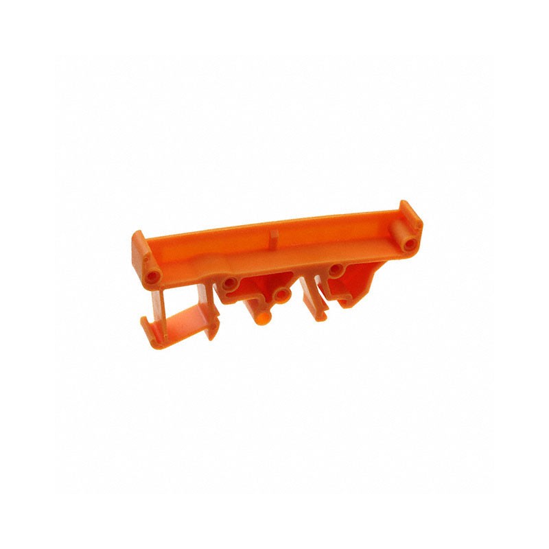 1 pcs : 0119660000 - Plastic, Polyamide Panel, Side Orange