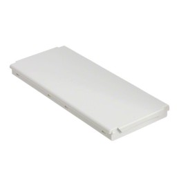 1 pcs : 2896173 - Plastic, Polycarbonate Cover, Lid 4.236' W (107.60mm) Gray