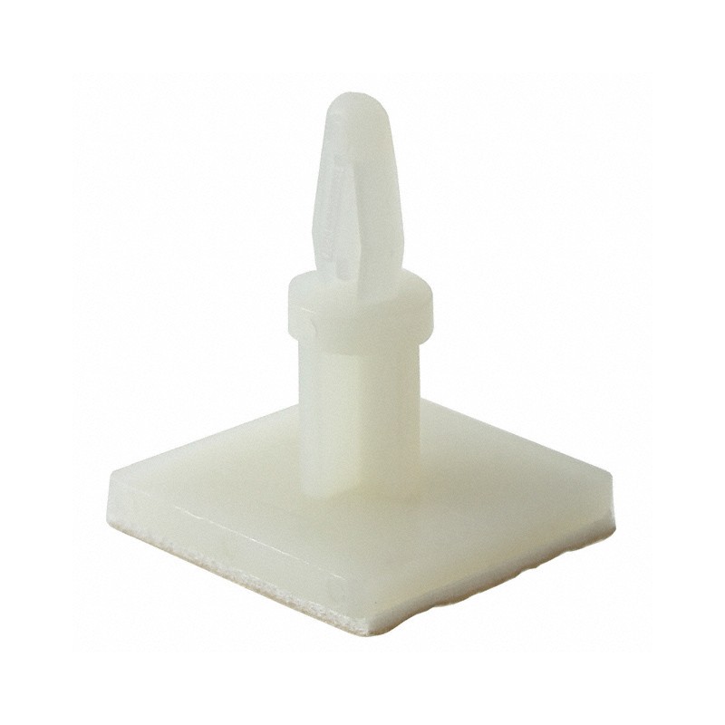 1 pcs : 1421PCB2-8 - Rack Board Standoff 0.900' (23mm) Overall Height