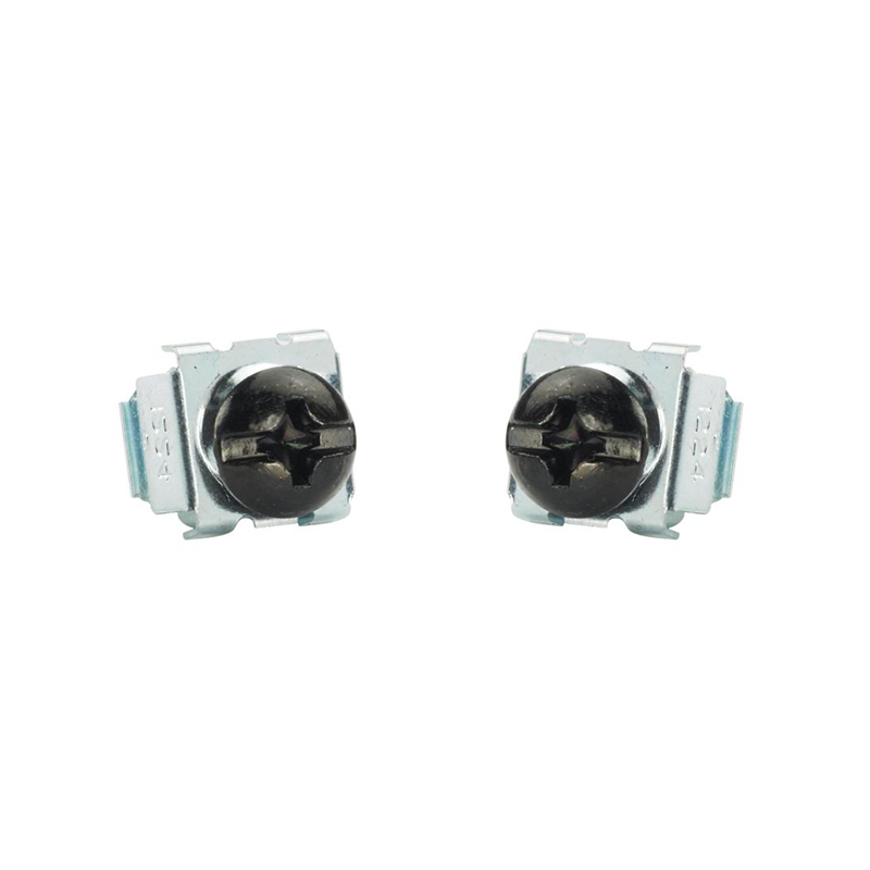 1 pcs : CNWSM5-C - Rack Cage Nuts