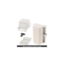 1 pcs : 1597D2MPH - Rack Cover