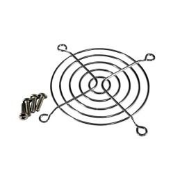 1 pcs : FAN80FG - Rack Finger Guard 3.150' (80.00mm)