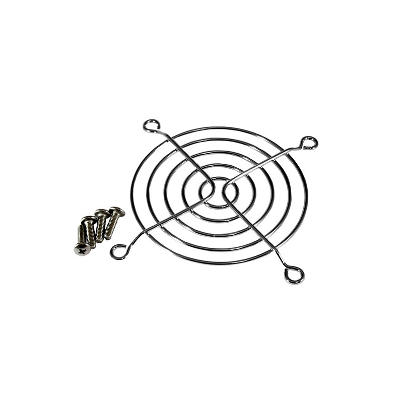 1 pcs : FAN80FG - Rack Finger Guard 3.150' (80.00mm)