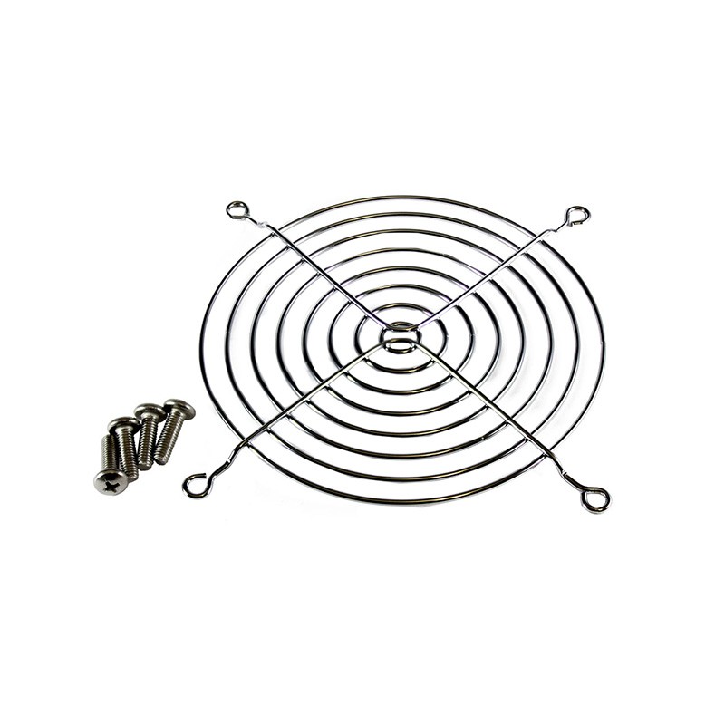 1 pcs : DNFG - Rack Finger Guard 4.724' (120.00mm)