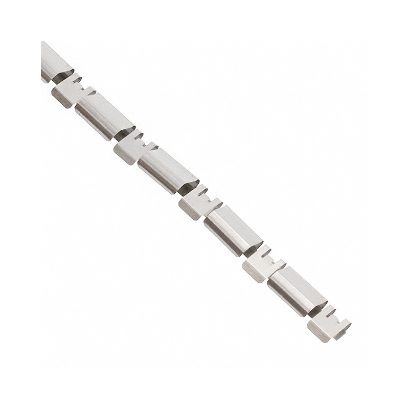 1 pcs : 3686977 - Rack Gasket, Seal EMI Shielded