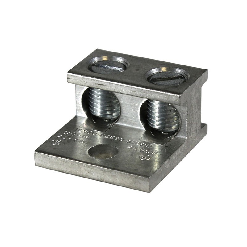 1 pcs : DNGL - Rack Grounding Kit