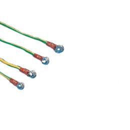 1 pcs : 3798000 - Rack Grounding Kit