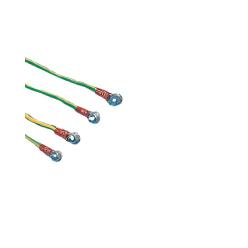 1 pcs : 3798000 - Rack Grounding Kit