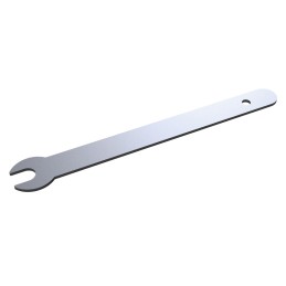 1 pcs : RFLW - Rack Leveling Wrench