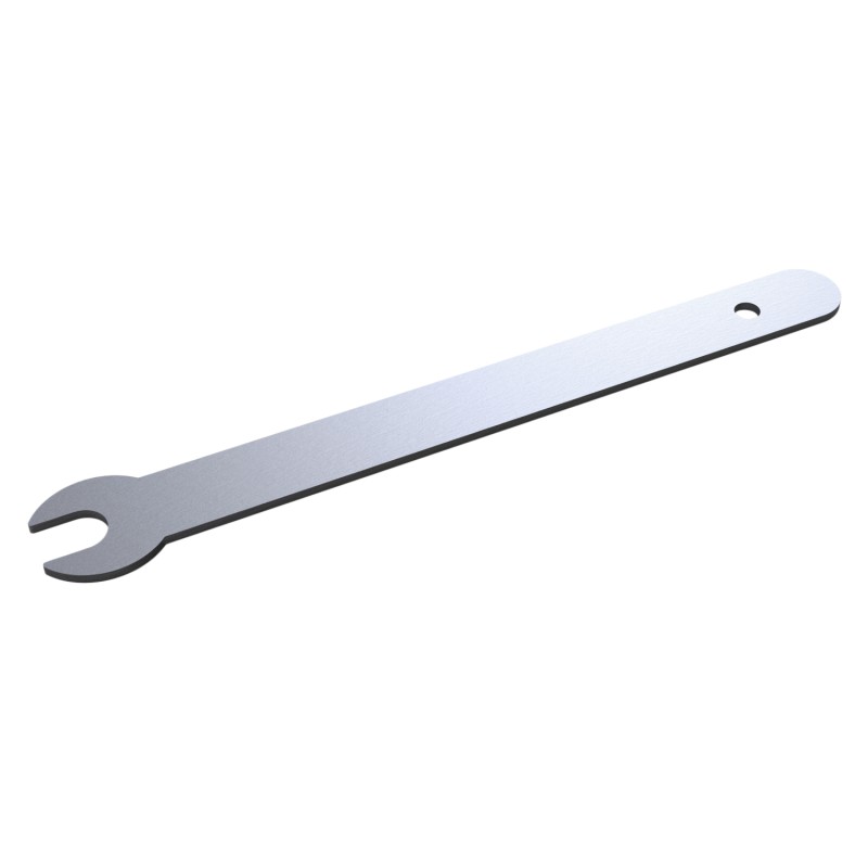 1 pcs : RFLW - Rack Leveling Wrench