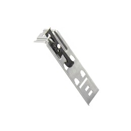 1 pcs : JMDWB-1-X - Rack Mounting Bracket