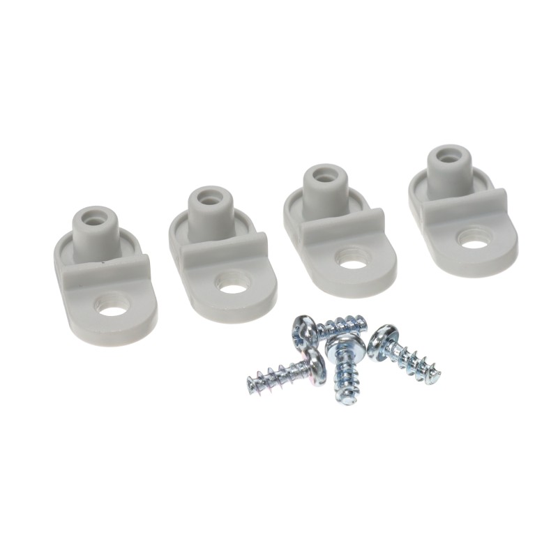 1 pcs : QEMFK - Rack Mounting Bracket