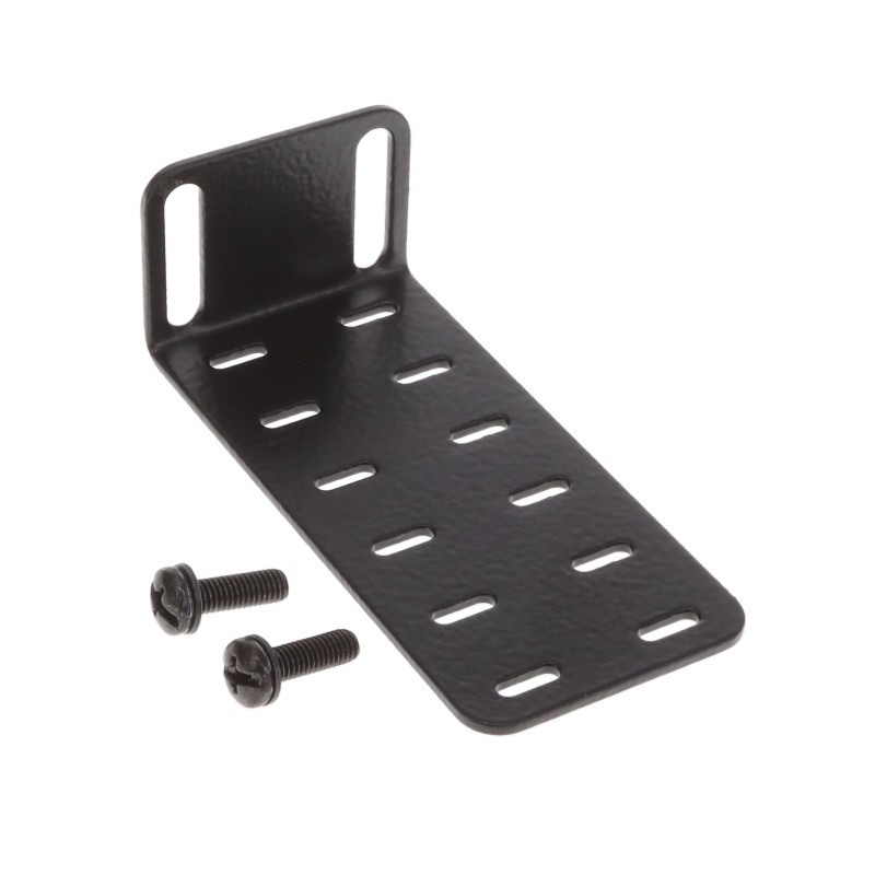 1 pcs : CMRB - Rack Mounting Bracket