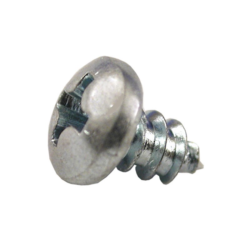 1 pcs : 1421J8 - Rack Mounting Hardware Screws