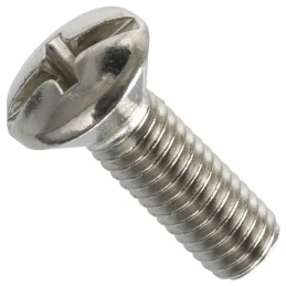 1 pcs : 1421D - Rack Mounting Hardware Screws