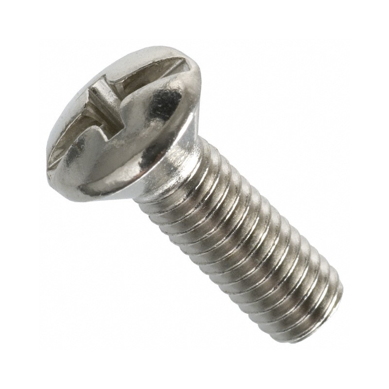 1 pcs : 1421D - Rack Mounting Hardware Screws
