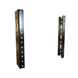 1 pcs : URR4U - Rack Mounting Rack Rail