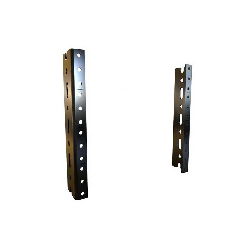 1 pcs : URR4U - Rack Mounting Rack Rail