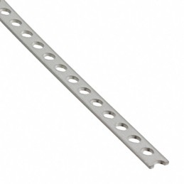 1 pcs : 30845253 - Rack Perforated Strip