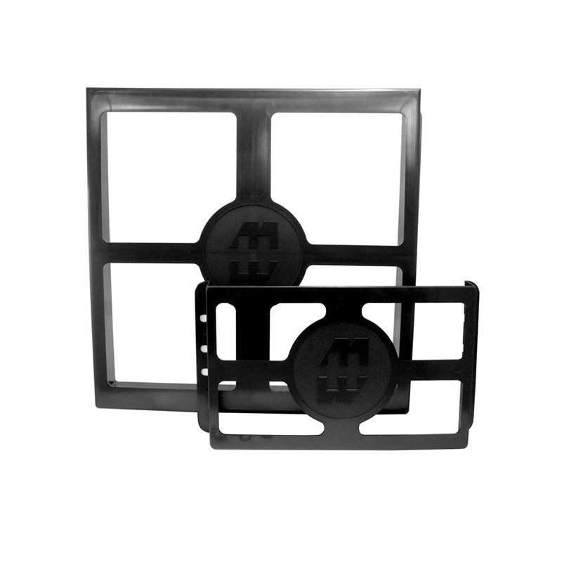 1 pcs : PKT66 - Rack Pocket