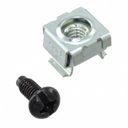 1 pcs : CNWS1224-C - Rack Screws