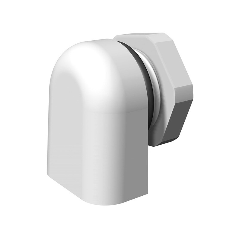 1 pcs : SDV180-1 - Rack Vent Gasket