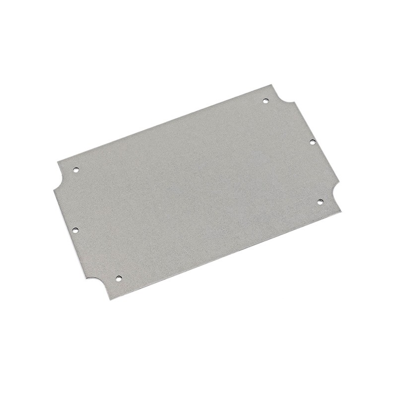 1 pcs : 1555HFPL - Steel Panel, Inner Unpainted