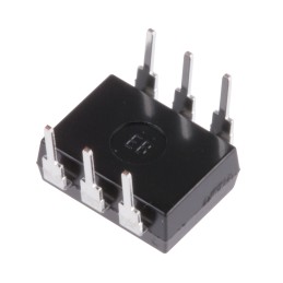 50 pcs - Panasonic, AQV253 DC Input MOSFET Output Optocoupler, Through Hole, 6-Pin DIP
