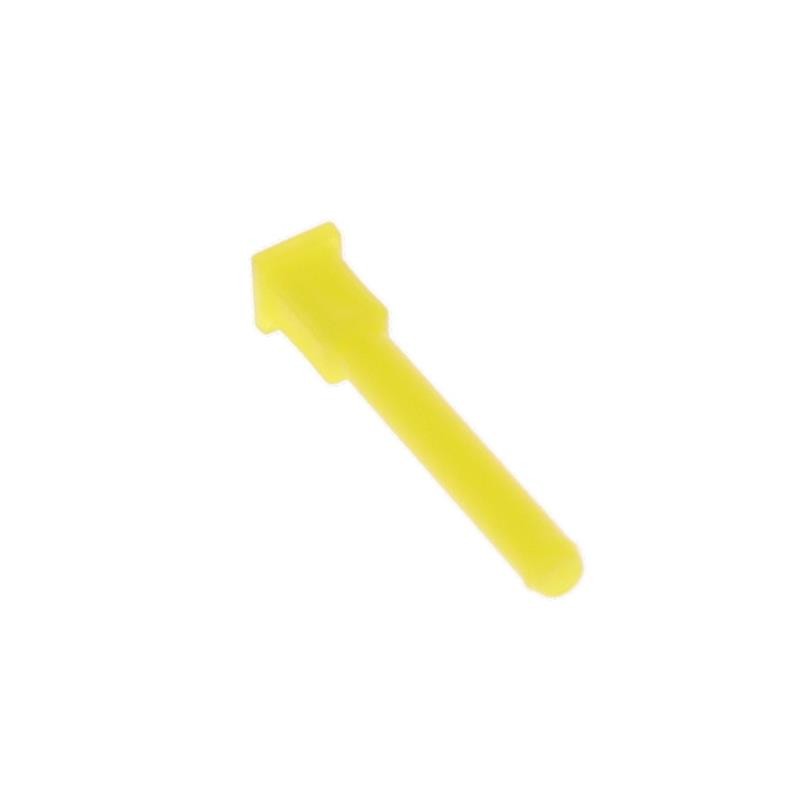 1 pcs : 1612108-4 - 025/040 CAVITY PLUG