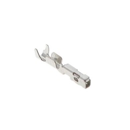 1 pcs : 1924955-2 - CONTACT,FEMALE0.64,18AWG,UNSEALE