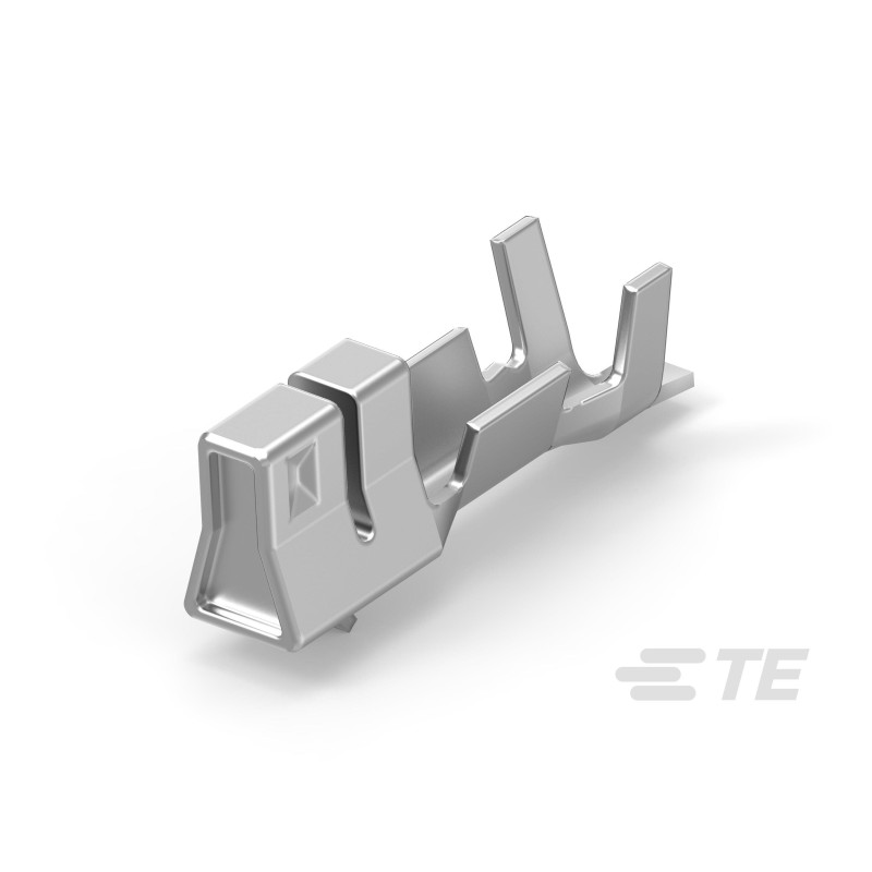 1 pcs : 2232576-1 - 2.5 SIGNAL DBL LOCK REC CONT M