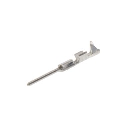 1 pcs : 2321928-1 - CONN TAB 22-26AWG CRIMP TIN