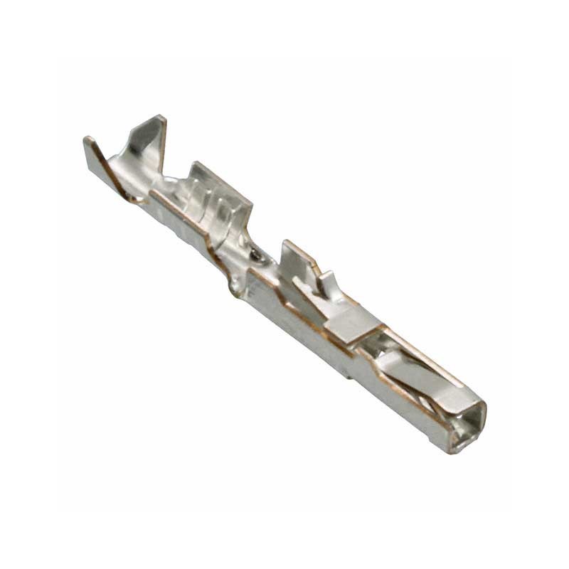 1 pcs : 0901190109 - CONN SOCKET 22-24AWG CRIMP TIN