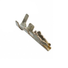 1 pcs : DF50K-2830SCFA - CONN SOCKET 28-30AWG CRIMP GOLD