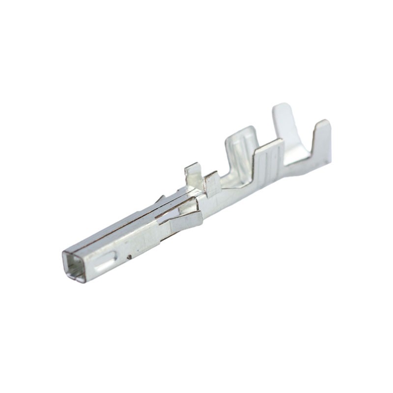 1 pcs : 1727185122 - CONN SOCKET 22-24AWG CRIMP TIN