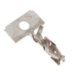 1 pcs : DF51K-2428SCF(800) - CONN SKT CRIMP 24-28AWG TIN