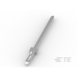 1 pcs : 2-963964-4 - MQS STIFTE MAGAZ