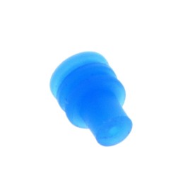 1 pcs : 963294-1 - SEAL SINGLE WIRE 1.2-2.1MM DIA