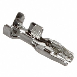 1 pcs : DF58-2830SCF - CONN FML SKT 28-30AWG CRIMP TIN