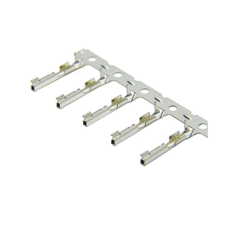 1 pcs : IPS-13065T-01A-T - CONTACT RECEPTACLE CRIMP 22AWG