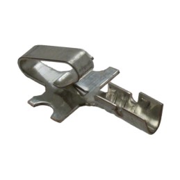 1 pcs : 0008500133 - CONN 22-26AWG CRIMP TIN