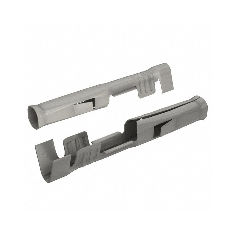 1 pcs : 0002091117 - CONN SOCKET 18-22AWG TIN CRIMP